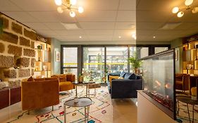 Best Western Hotel Le Quercy